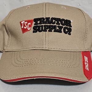 Tractor Supply Co. Since 1938 Hat Cap BRAND NEW